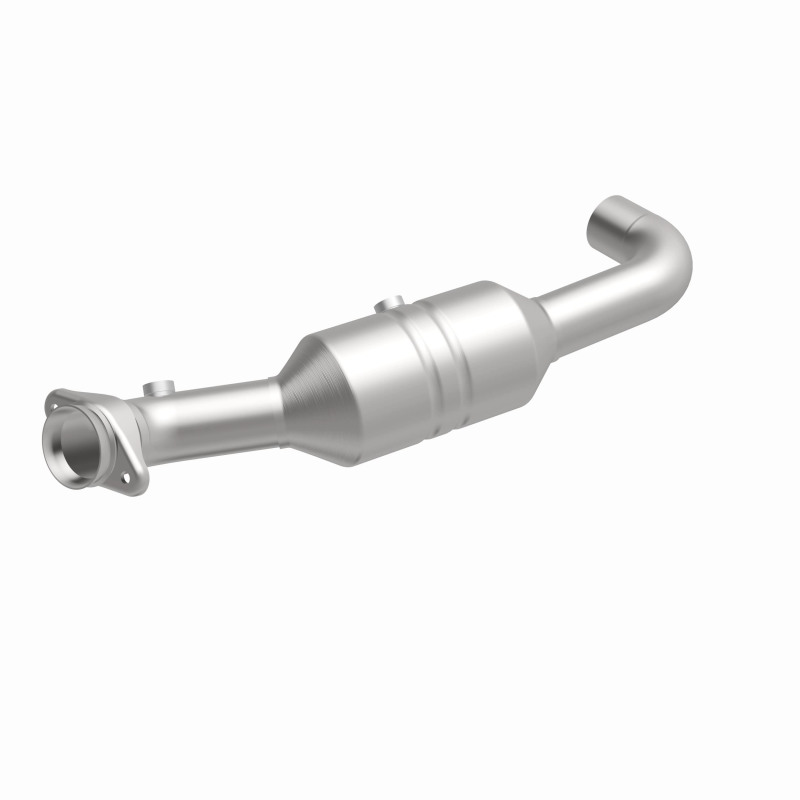 Ford F-150 Catalytic Converter - Underbody - Magnaflow - Direct Fit - `09-`10