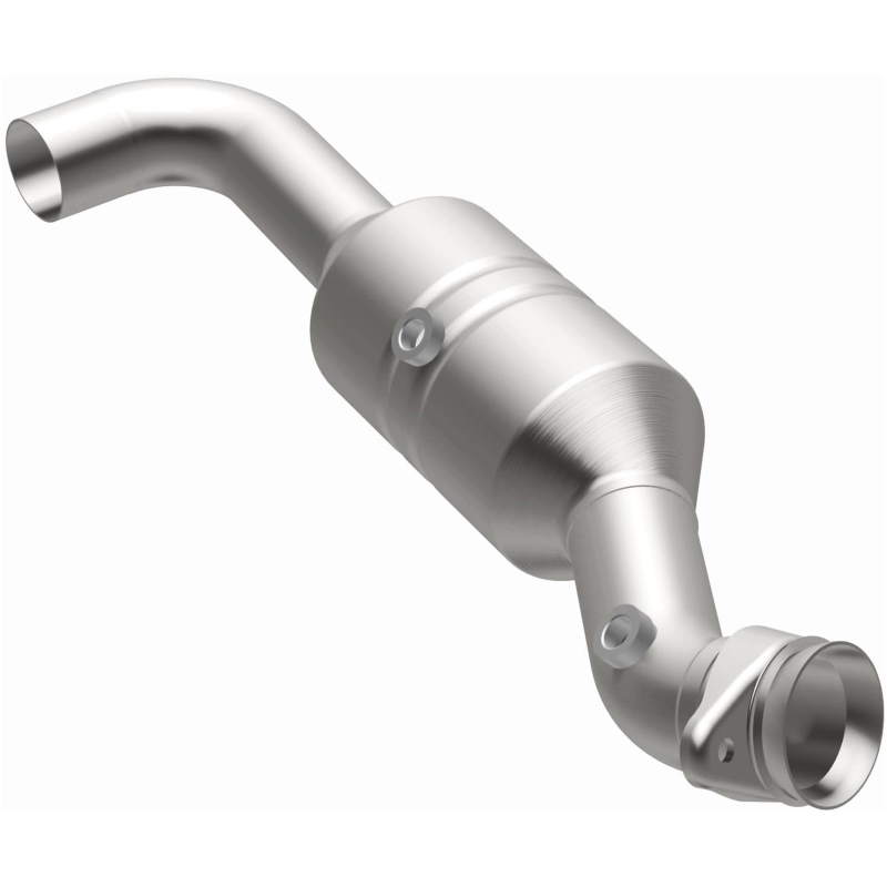 Ford F-150 Catalytic Converter - Underbody - Magnaflow - Direct Fit - `09-`10