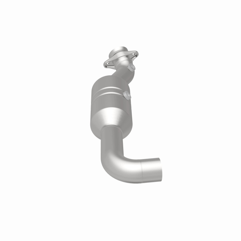 Ford F-150 Catalytic Converter - Underbody - Magnaflow - Direct Fit - `09-`10