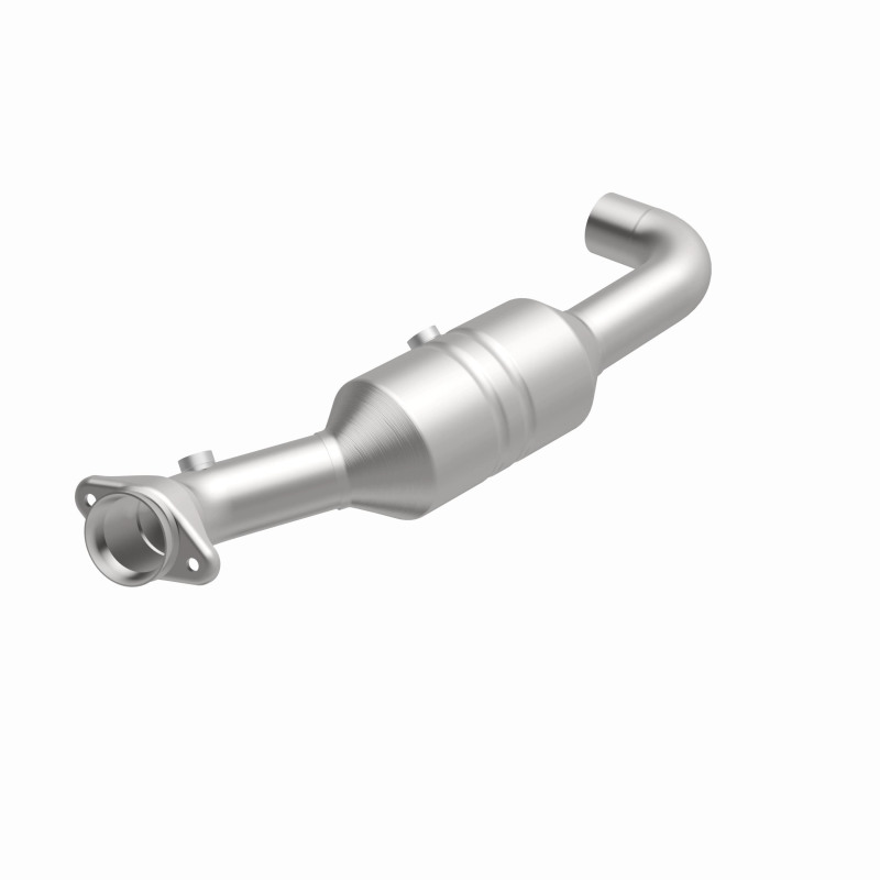 Ford F-150 Catalytic Converter - Underbody - Magnaflow - Direct Fit - `09-`10