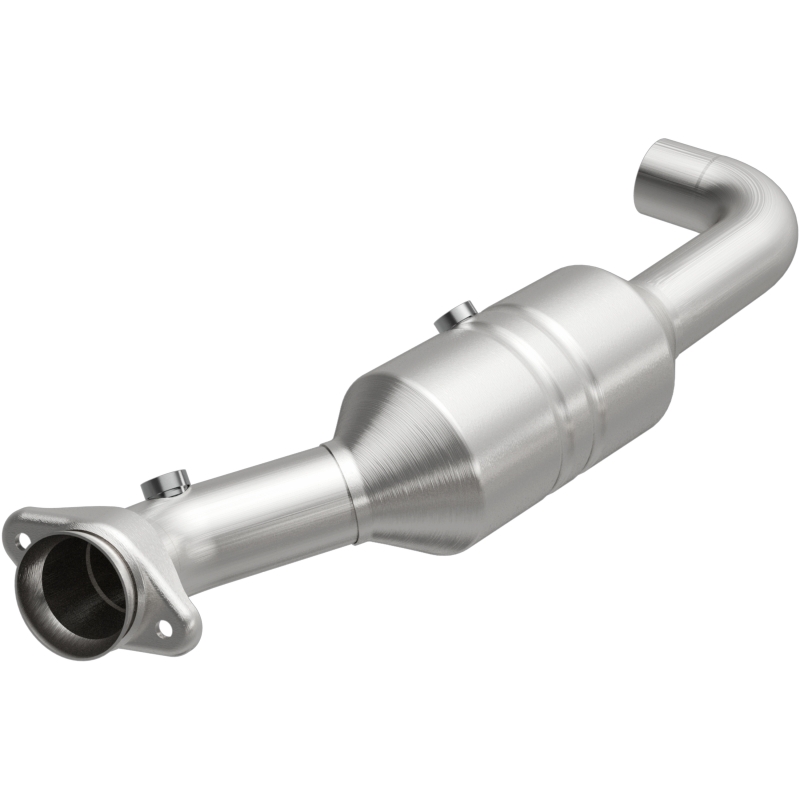 Ford F-150 Catalytic Converter - Underbody - Magnaflow - Direct Fit - `09-`10