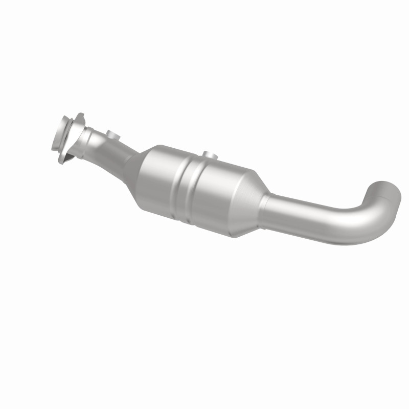 Ford F-150 Catalytic Converter - Underbody - Magnaflow - Direct Fit - `09-`10