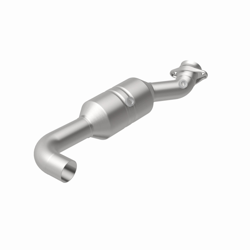Ford F-150 Catalytic Converter - Underbody - Magnaflow - Direct Fit - `09-`10