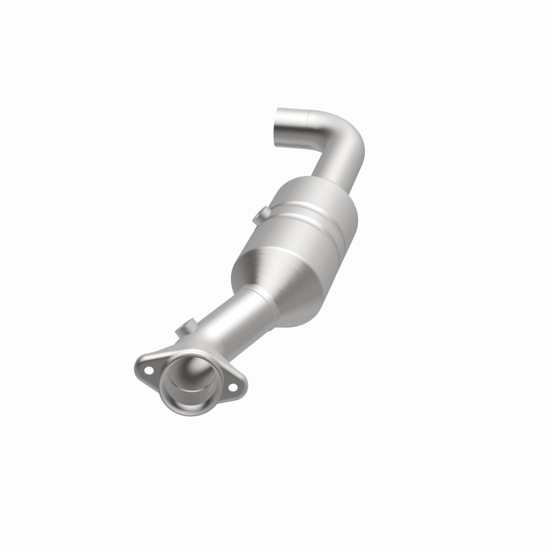 Ford F-150 Catalytic Converter - Underbody - Magnaflow - Direct Fit - `09-`10