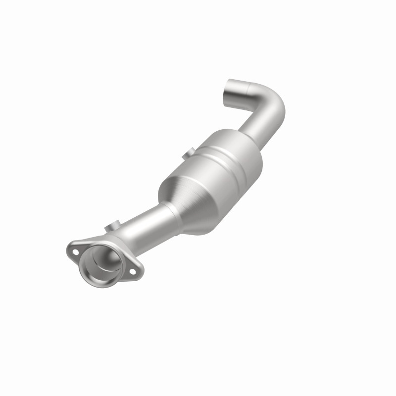 Ford F-150 Catalytic Converter - Underbody - Magnaflow - Direct Fit - `09-`10