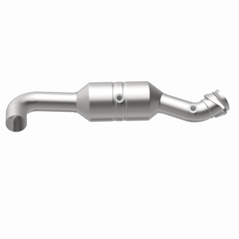 Ford F-150 Catalytic Converter - Underbody - Magnaflow - Direct Fit - `09-`10