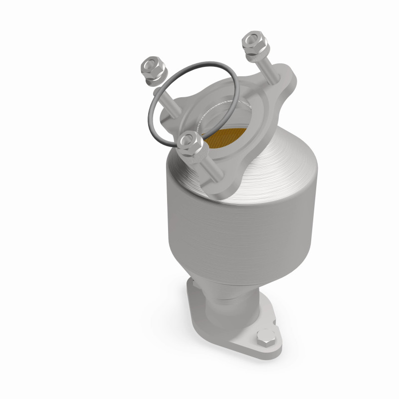 Buick LaCrosse Performance Exhaust - Underbody - Magnaflow - OEM Grade Direct-Fit Catalytic Converter - `10-`11