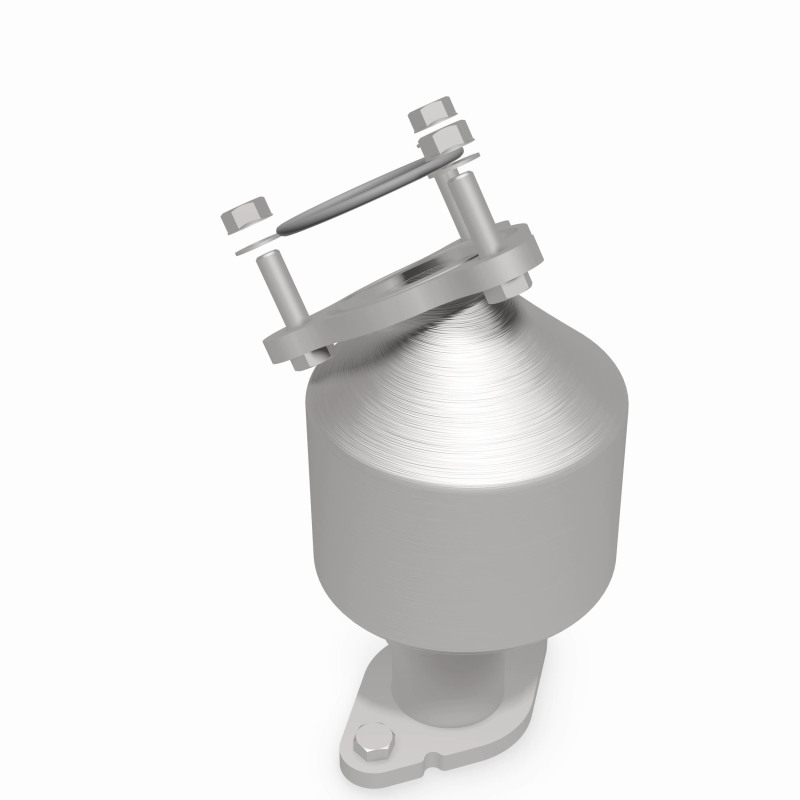 Buick LaCrosse Performance Exhaust - Underbody - Magnaflow - OEM Grade Direct-Fit Catalytic Converter - `10-`11