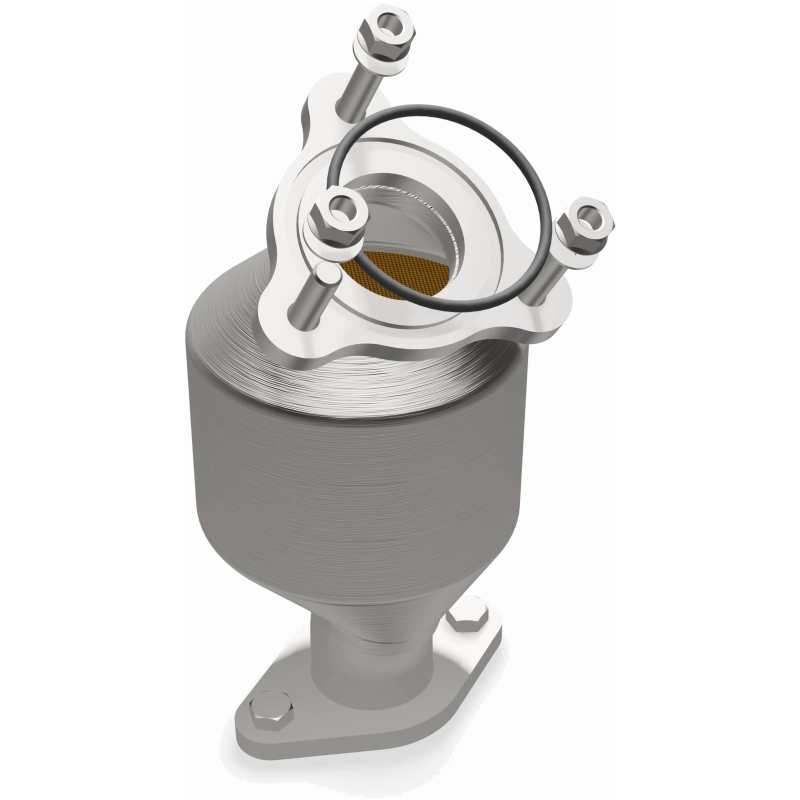 Buick LaCrosse Performance Exhaust - Underbody - Magnaflow - OEM Grade Direct-Fit Catalytic Converter - `10-`11