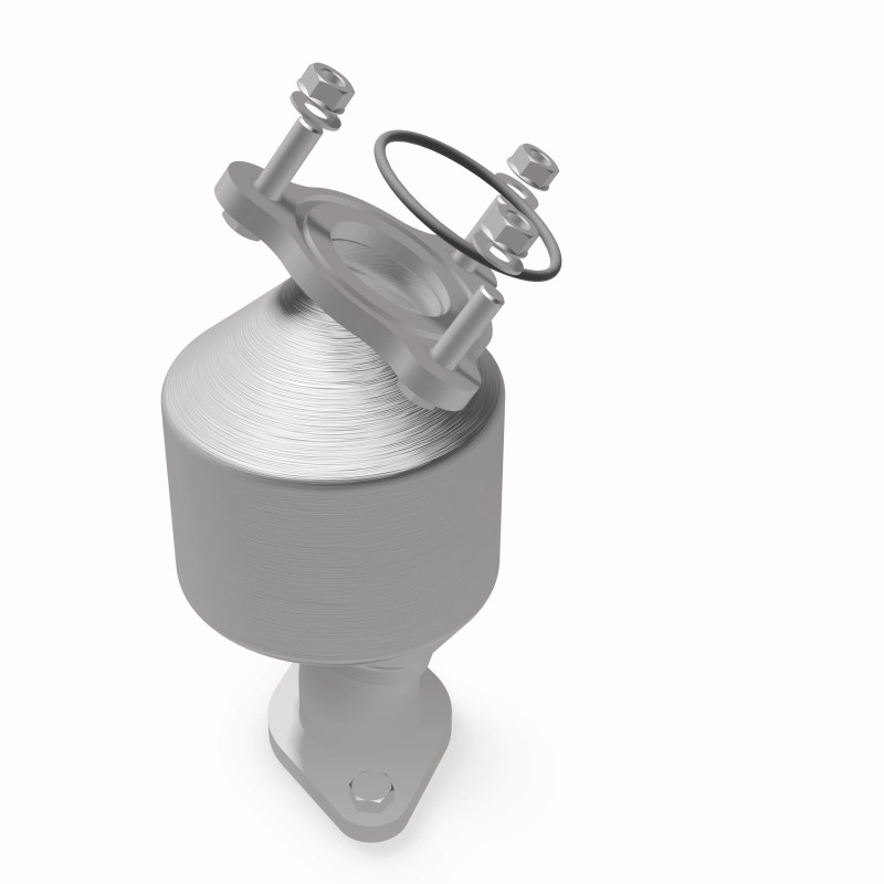 Buick LaCrosse Performance Exhaust - Underbody - Magnaflow - OEM Grade Direct-Fit Catalytic Converter - `10-`11