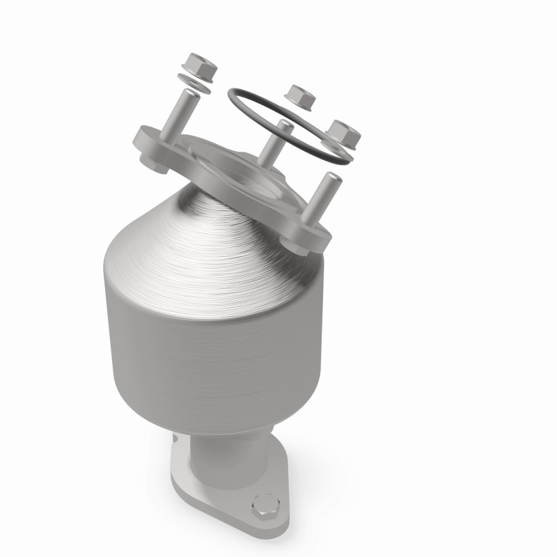 Buick LaCrosse Performance Exhaust - Underbody - Magnaflow - OEM Grade Direct-Fit Catalytic Converter - `10-`11