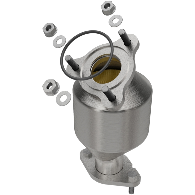 Buick LaCrosse Performance Exhaust - Underbody - Magnaflow - OEM Grade Direct-Fit Catalytic Converter - `10-`11