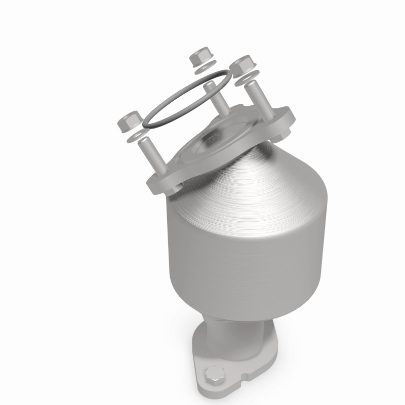 Buick LaCrosse Performance Exhaust - Underbody - Magnaflow - OEM Grade Direct-Fit Catalytic Converter - `10-`11