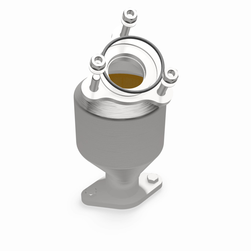 Buick LaCrosse Performance Exhaust - Underbody - Magnaflow - OEM Grade Direct-Fit Catalytic Converter - `10-`11