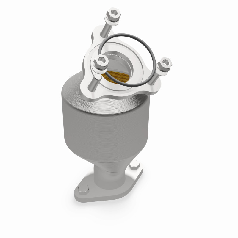 Buick LaCrosse Performance Exhaust - Underbody - Magnaflow - OEM Grade Direct-Fit Catalytic Converter - `10-`11