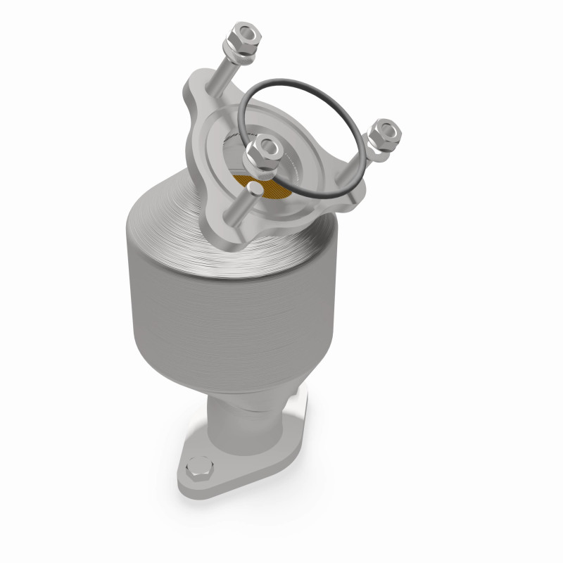 Buick LaCrosse Performance Exhaust - Underbody - Magnaflow - OEM Grade Direct-Fit Catalytic Converter - `10-`11