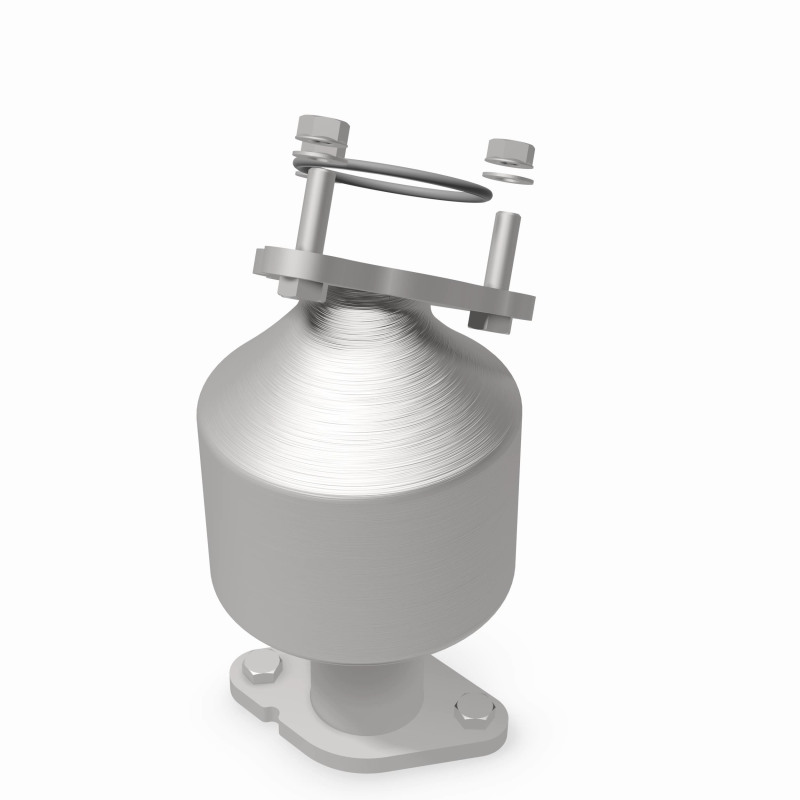 Buick LaCrosse Performance Exhaust - Underbody - Magnaflow - OEM Grade Direct-Fit Catalytic Converter - `10-`11