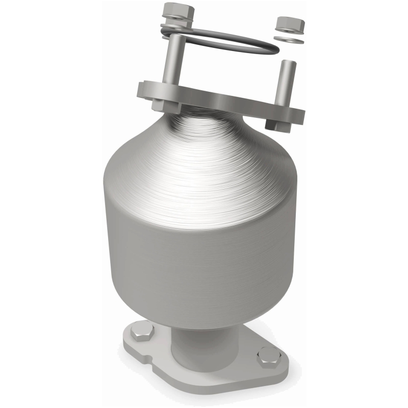 Buick LaCrosse Performance Exhaust - Underbody - Magnaflow - OEM Grade Direct-Fit Catalytic Converter - `10-`11