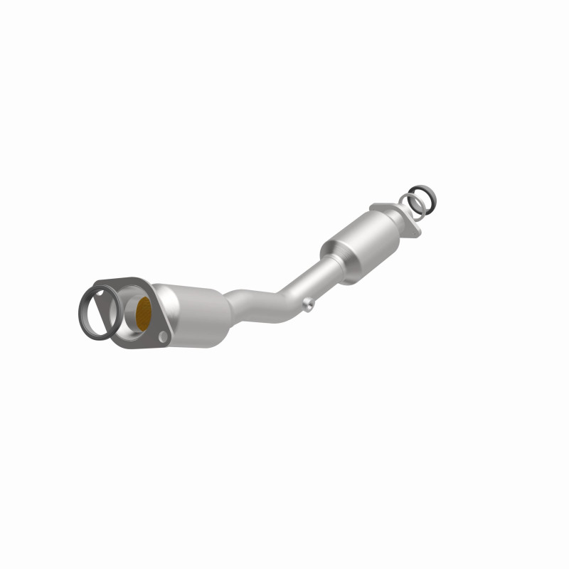 Nissan Cube Catalytic Converter - Underbody - Magnaflow - OEM Grade Direct-Fit - `09-`14