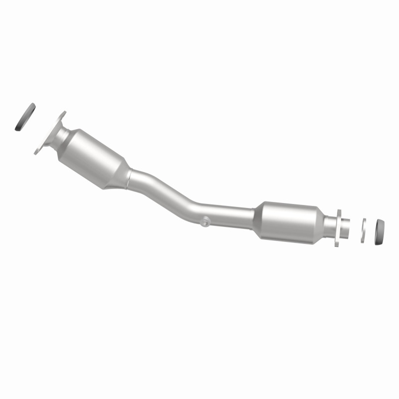 Nissan Cube Catalytic Converter - Underbody - Magnaflow - OEM Grade Direct-Fit - `09-`14