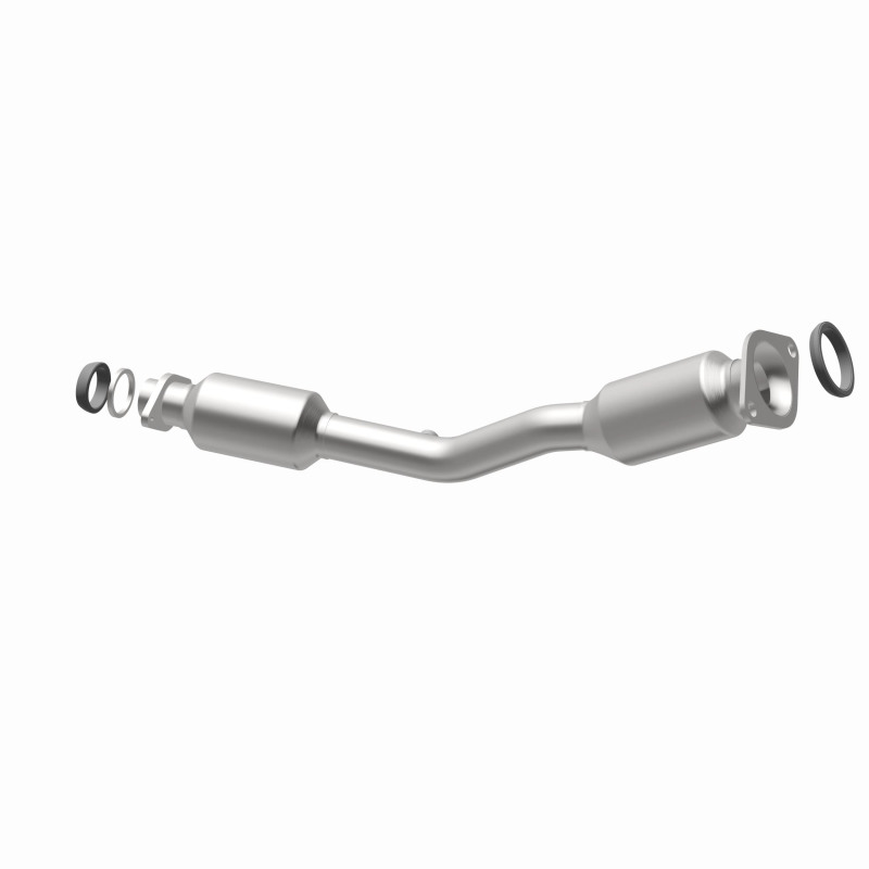 Nissan Cube Catalytic Converter - Underbody - Magnaflow - OEM Grade Direct-Fit - `09-`14