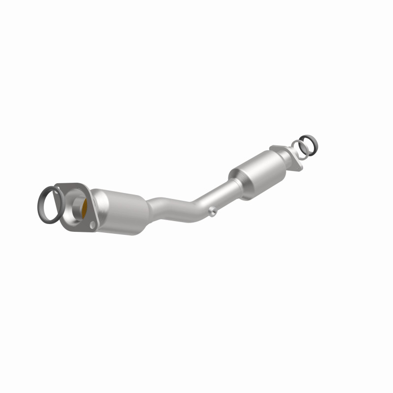Nissan Cube Catalytic Converter - Underbody - Magnaflow - OEM Grade Direct-Fit - `09-`14