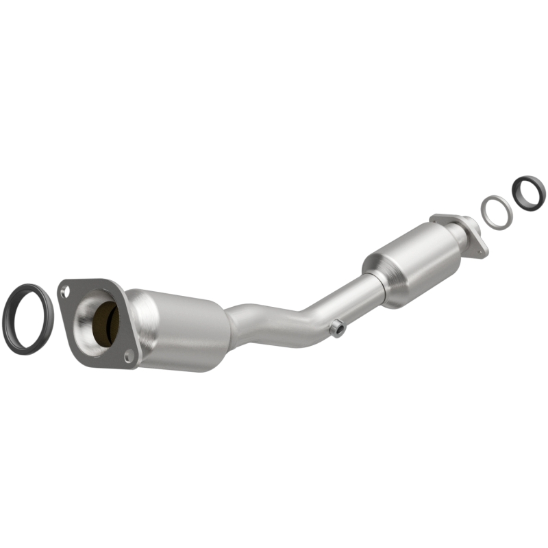 Nissan Cube Catalytic Converter - Underbody - Magnaflow - OEM Grade Direct-Fit - `09-`14