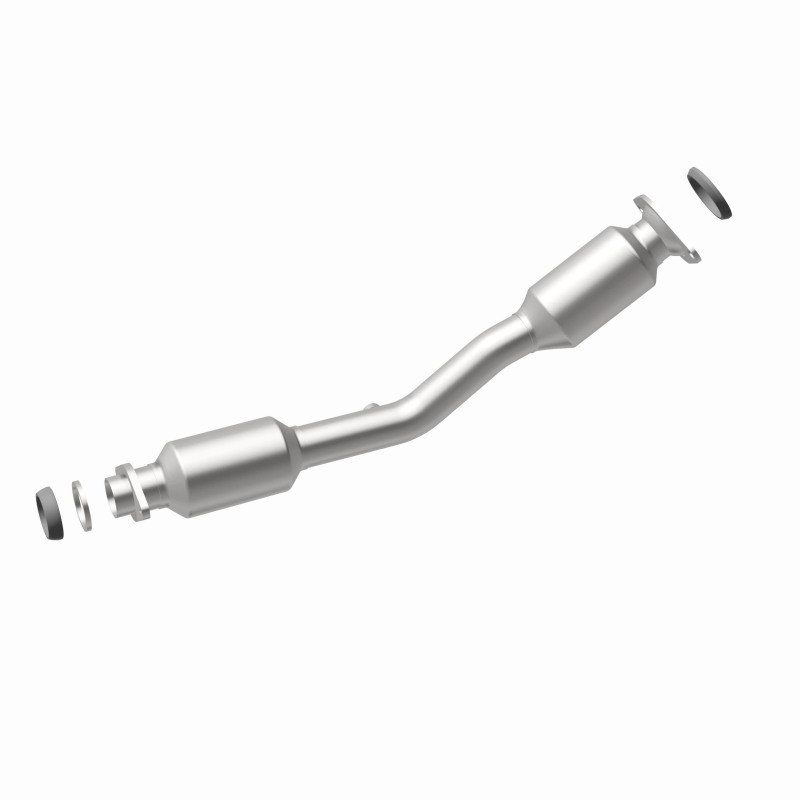 Nissan Cube Catalytic Converter - Underbody - Magnaflow - OEM Grade Direct-Fit - `09-`14