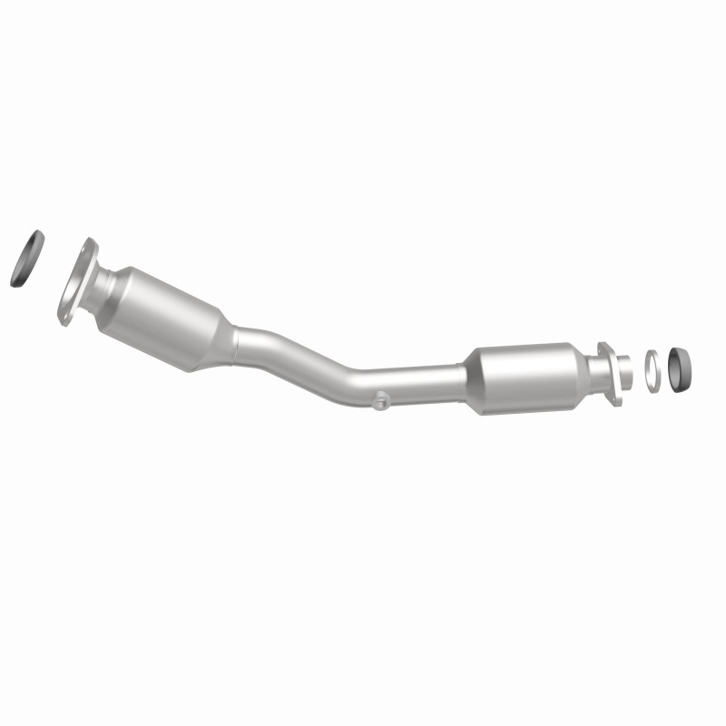 Nissan Cube Catalytic Converter - Underbody - Magnaflow - OEM Grade Direct-Fit - `09-`14