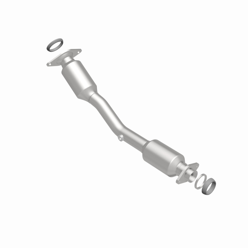 Nissan Cube Catalytic Converter - Underbody - Magnaflow - OEM Grade Direct-Fit - `09-`14
