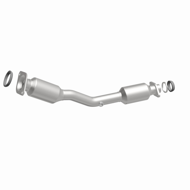 Nissan Cube Catalytic Converter - Underbody - Magnaflow - OEM Grade Direct-Fit - `09-`14