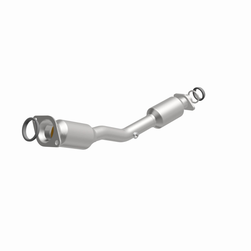 Nissan Cube Catalytic Converter - Underbody - Magnaflow - OEM Grade Direct-Fit - `09-`14