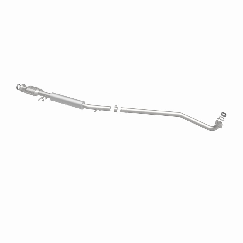 Toyota Highlander Catalytic Converter - Magnaflow - Direct-Fit - `01-`03