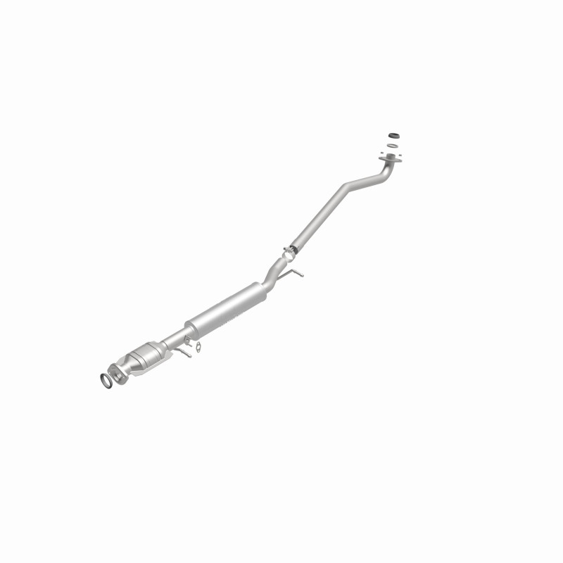 Toyota Highlander Catalytic Converter - Magnaflow - Direct-Fit - `01-`03