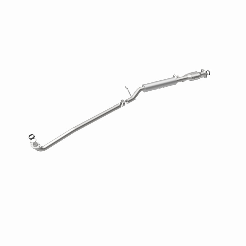 Toyota Highlander Catalytic Converter - Magnaflow - Direct-Fit - `01-`03