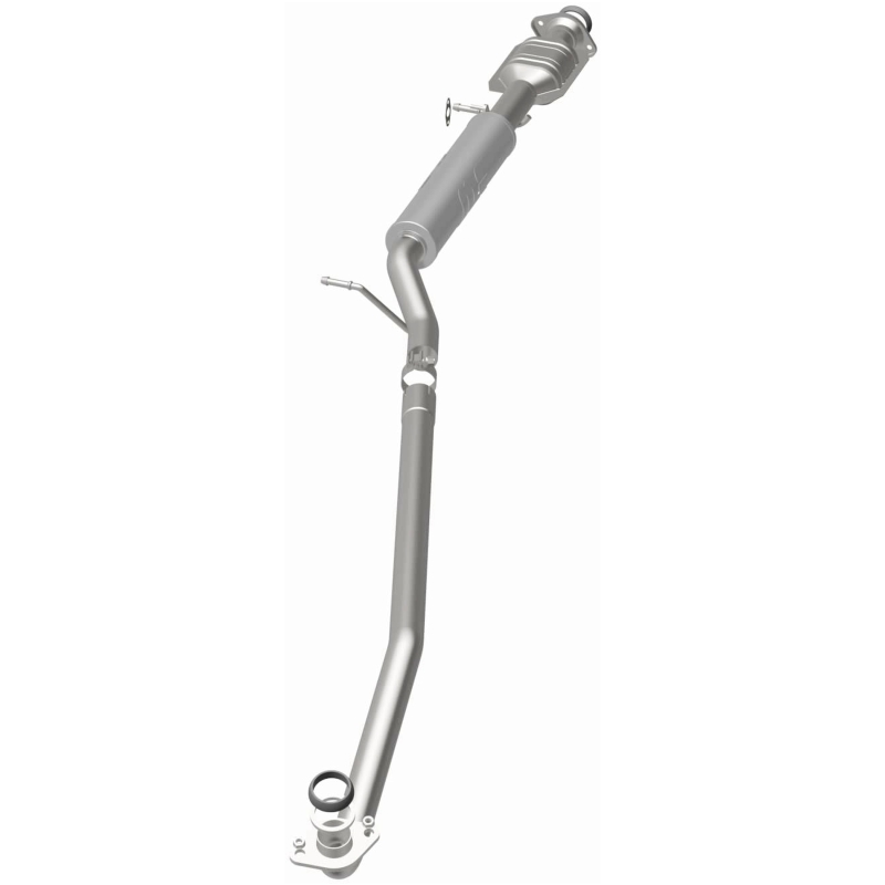 Toyota Highlander Catalytic Converter - Magnaflow - Direct-Fit - `01-`03