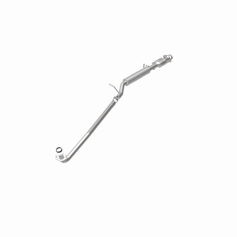 Toyota Highlander Catalytic Converter - Magnaflow - Direct-Fit - `01-`03