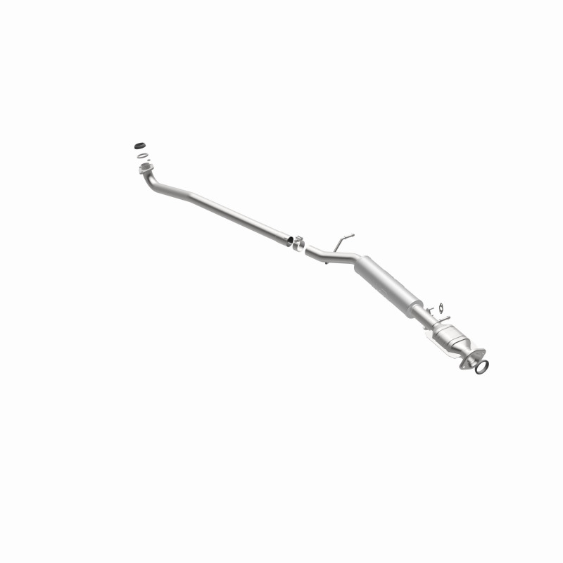 Toyota Highlander Catalytic Converter - Magnaflow - Direct-Fit - `01-`03