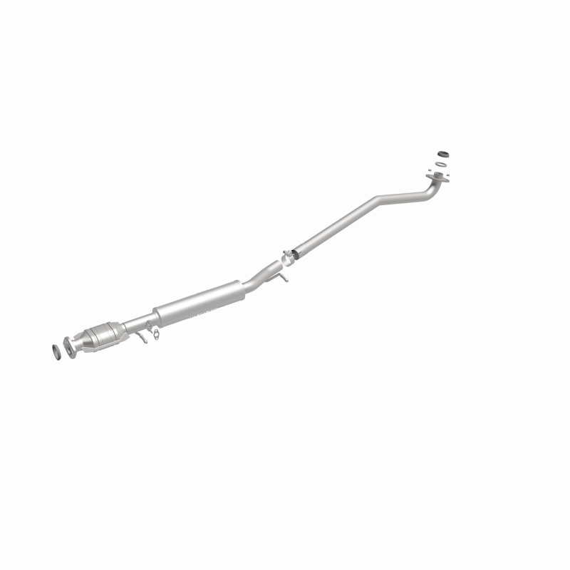 Toyota Highlander Catalytic Converter - Magnaflow - Direct-Fit - `01-`03