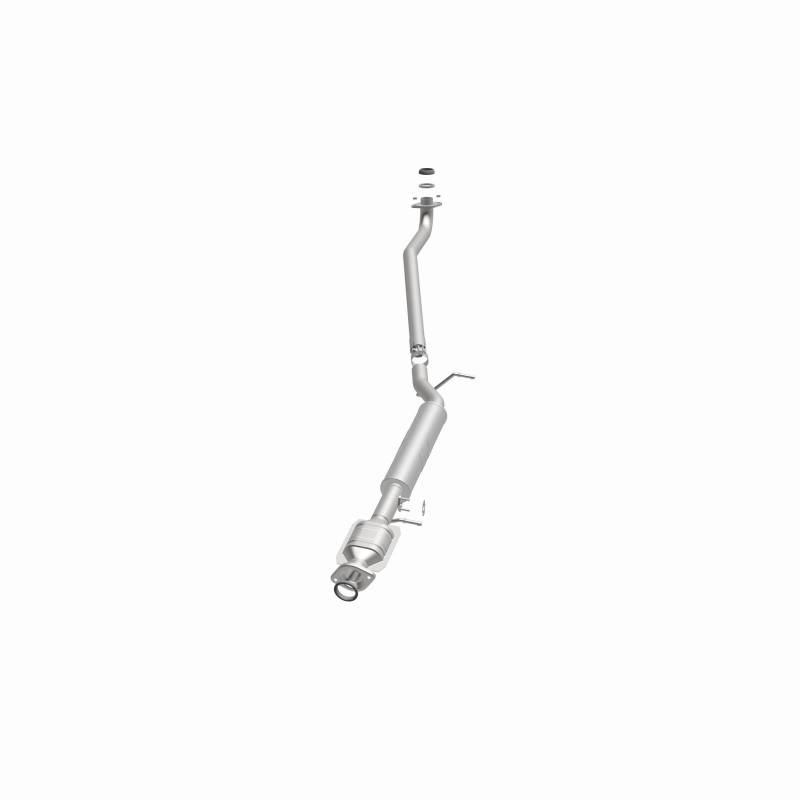 Toyota Highlander Catalytic Converter - Magnaflow - Direct-Fit - `01-`03