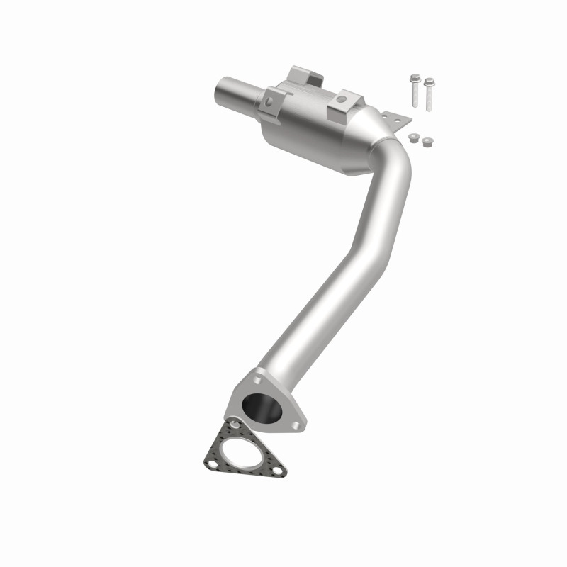 Porsche Boxster Catalytic Converter - Magnaflow - Direct Fit - `00-`04