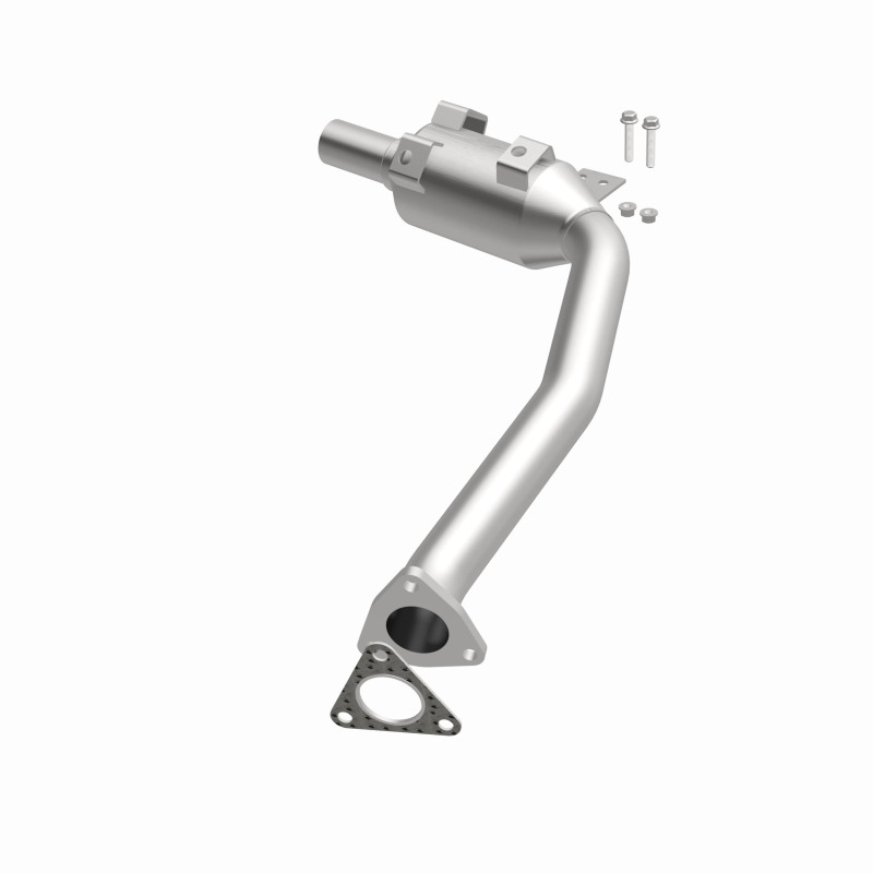 Porsche Boxster Catalytic Converter - Magnaflow - Direct Fit - `00-`04