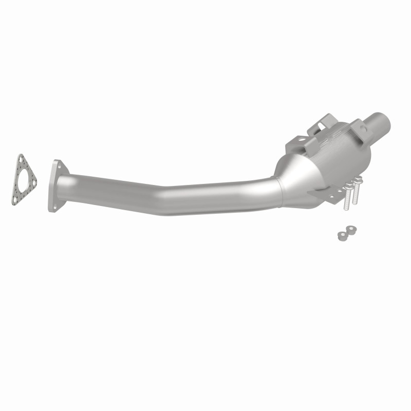 Porsche Boxster Catalytic Converter - Magnaflow - Direct Fit - `00-`04