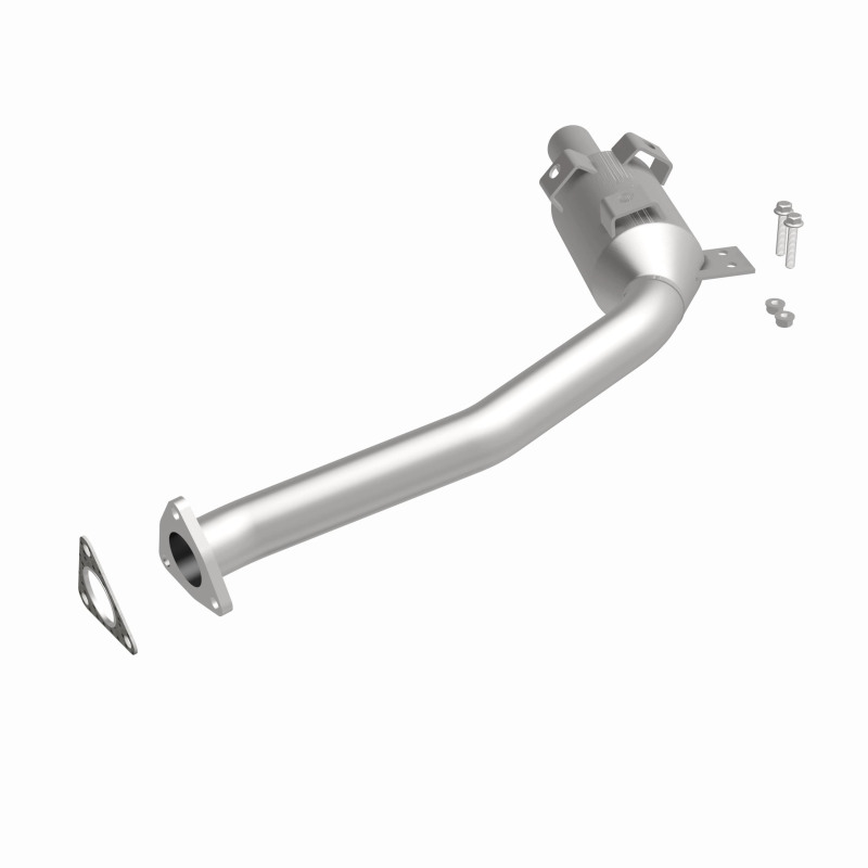 Porsche Boxster Catalytic Converter - Magnaflow - Direct Fit - `00-`04
