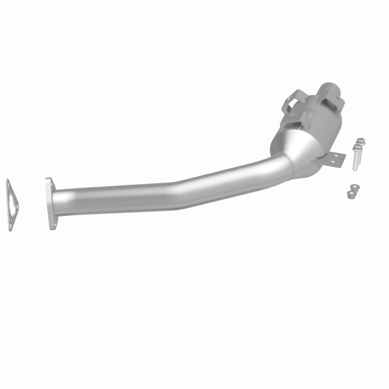 Porsche Boxster Catalytic Converter - Magnaflow - Direct Fit - `00-`04
