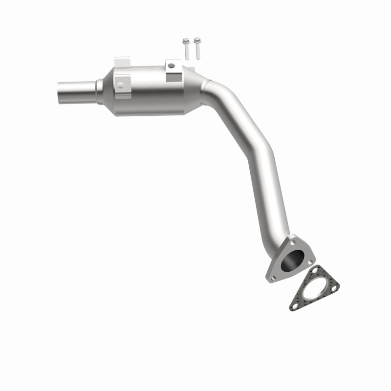 Porsche Boxster Catalytic Converter - Magnaflow - Direct Fit - `00-`04