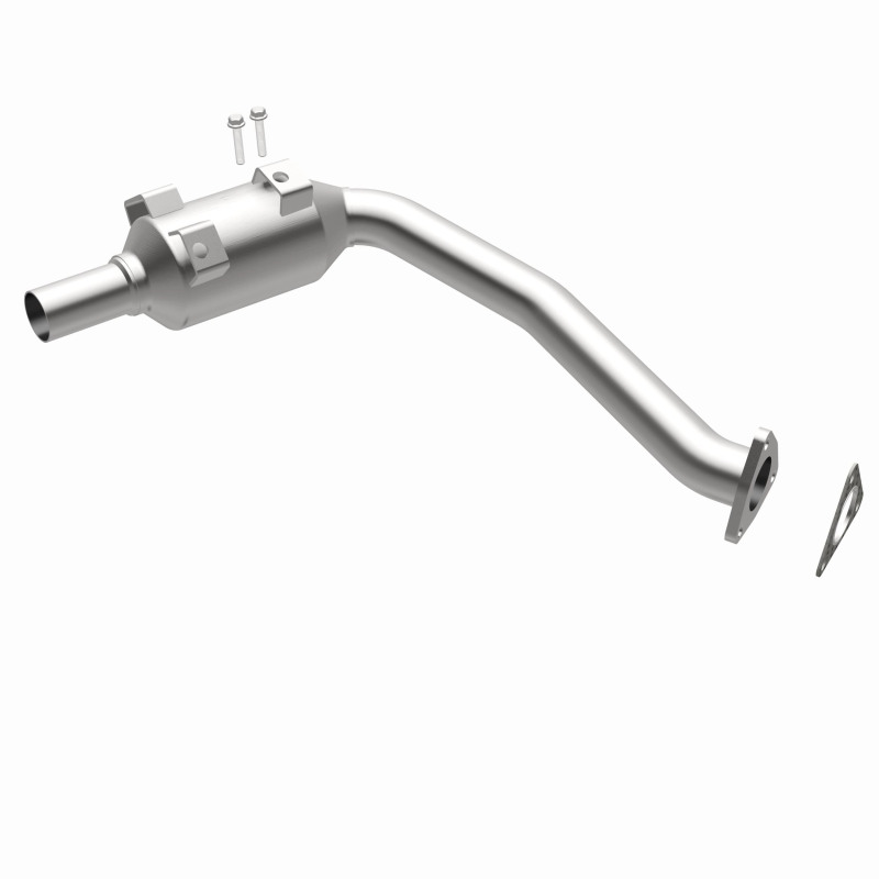 Porsche Boxster Catalytic Converter - Magnaflow - Direct Fit - `00-`04