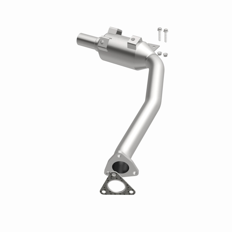 Porsche Boxster Catalytic Converter - Magnaflow - Direct Fit - `00-`04