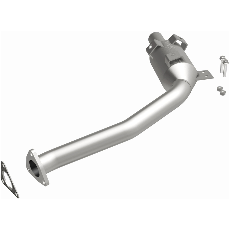 Porsche Boxster Catalytic Converter - Magnaflow - Direct Fit - `00-`04