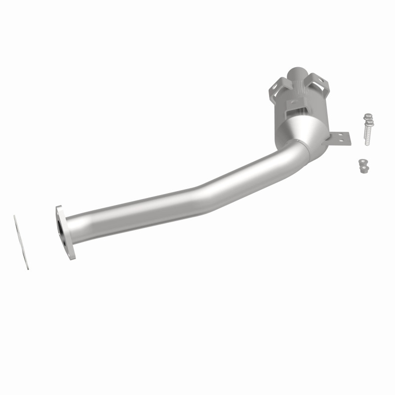 Porsche Boxster Catalytic Converter - Magnaflow - Direct Fit - `00-`04